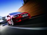 Mitsubishi Lancer 2007 года